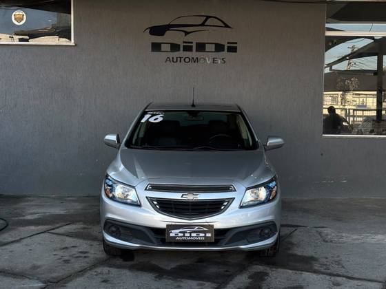 CHEVROLET ONIX 1.4 MPFI LT 8V FLEX 4P AUTOMÁTICO CHEVROLET ONIX 1.4 MPFI LT 8V FLEX 4P AUTOMÁTICO